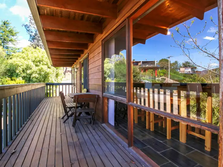 Third view of Homely house listing, 16 Honey Bee Run, Goughs Bay VIC 3723