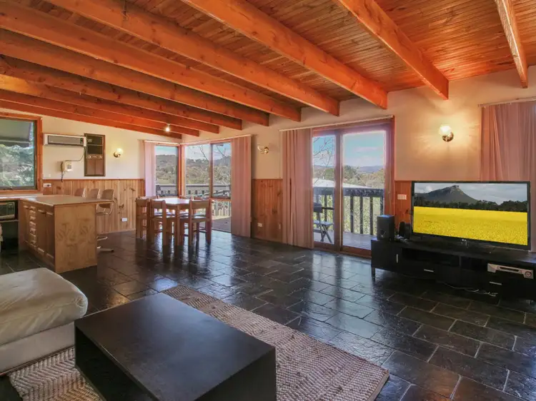 Fourth view of Homely house listing, 16 Honey Bee Run, Goughs Bay VIC 3723
