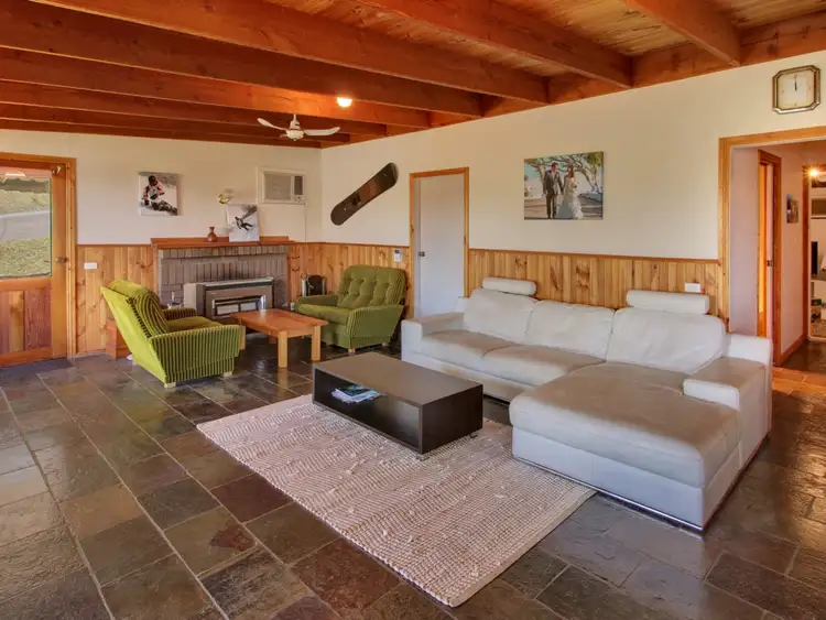 Fifth view of Homely house listing, 16 Honey Bee Run, Goughs Bay VIC 3723