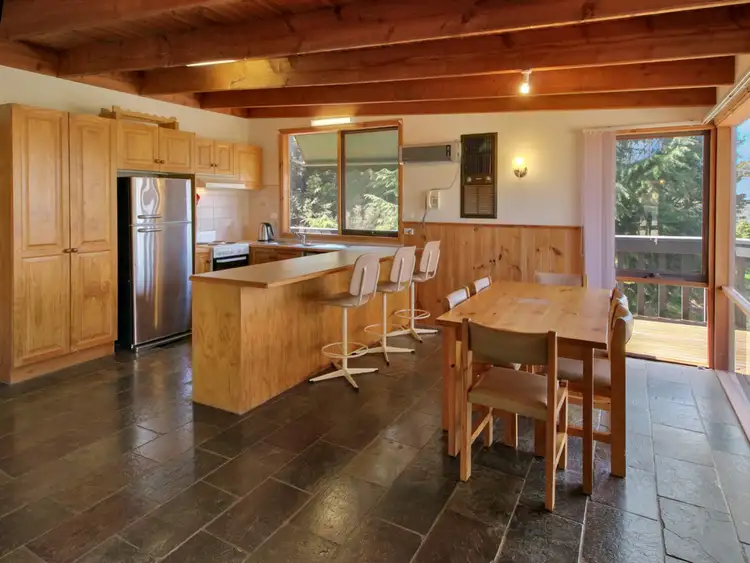 Sixth view of Homely house listing, 16 Honey Bee Run, Goughs Bay VIC 3723