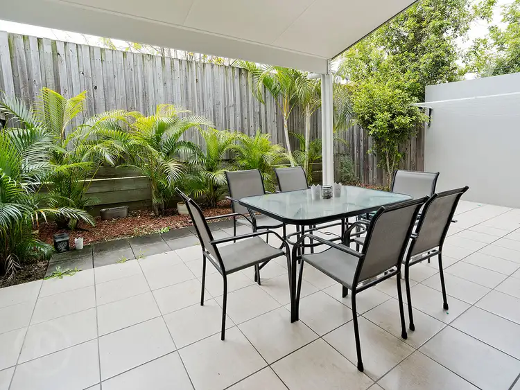 Second view of Homely townhouse listing, 7/50 Ryans Road, Northgate QLD 4013