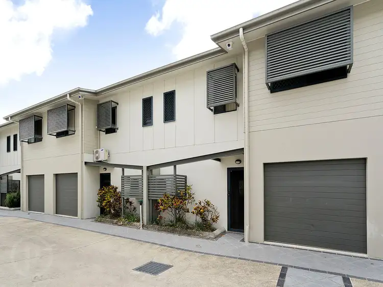 Third view of Homely townhouse listing, 7/50 Ryans Road, Northgate QLD 4013