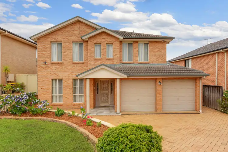 47 Wrights Road, Castle Hill NSW 2154