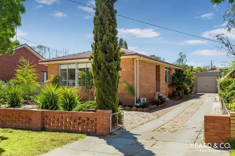 4 Lowndes Street, Kennington VIC 3550