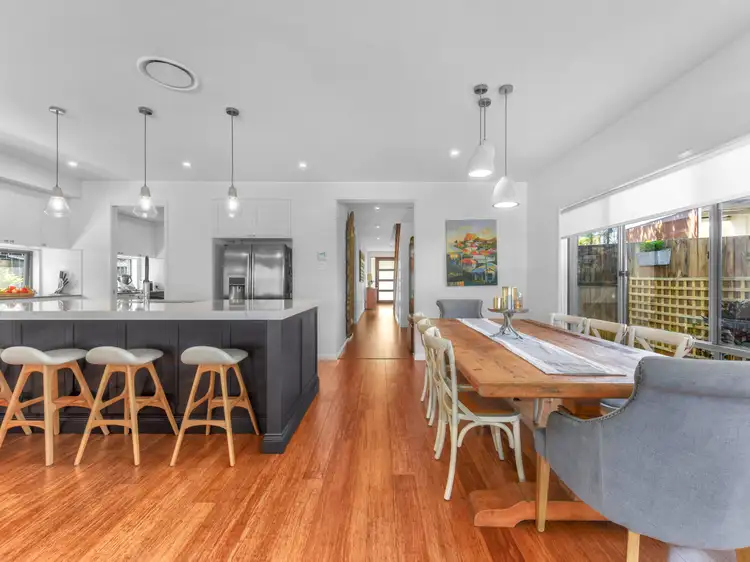 Main view of Homely house listing, 33 Yarawa Street, Kenmore QLD 4069