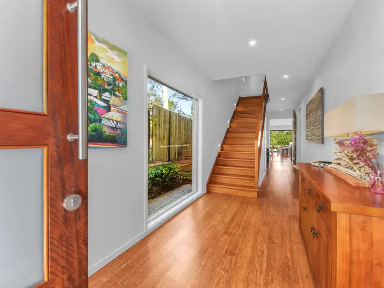 Fourth view of Homely house listing, 33 Yarawa Street, Kenmore QLD 4069