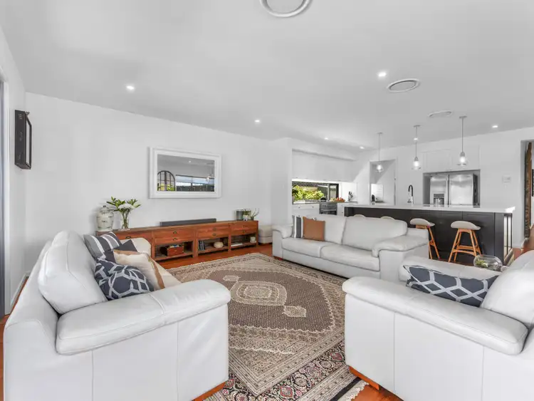 Sixth view of Homely house listing, 33 Yarawa Street, Kenmore QLD 4069
