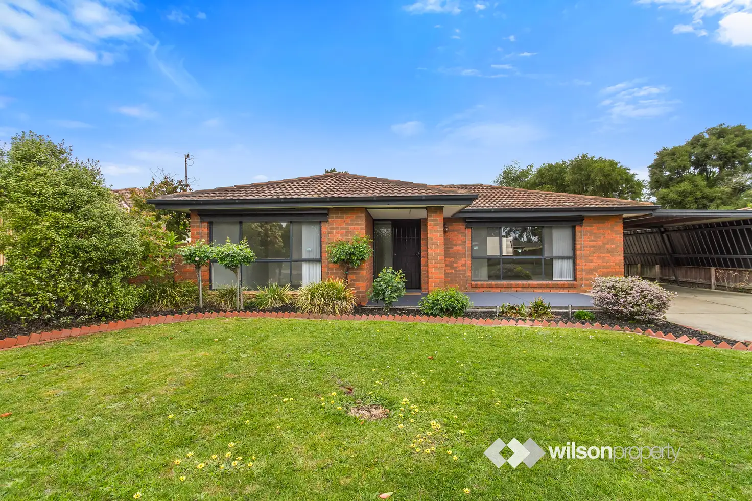 Main view of Homely house listing, 37 Meadow Park Drive, Traralgon VIC 3844