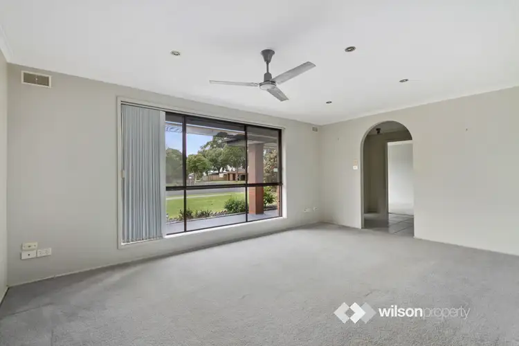 Second view of Homely house listing, 37 Meadow Park Drive, Traralgon VIC 3844