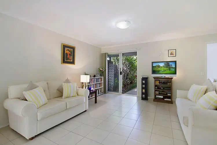 Third view of Homely townhouse listing, 2/6 Pontoon Place, Varsity Lakes QLD 4227