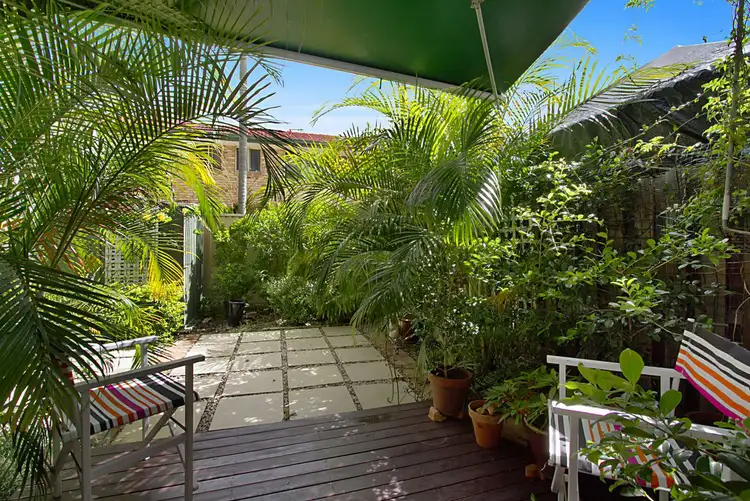 Fourth view of Homely townhouse listing, 2/6 Pontoon Place, Varsity Lakes QLD 4227