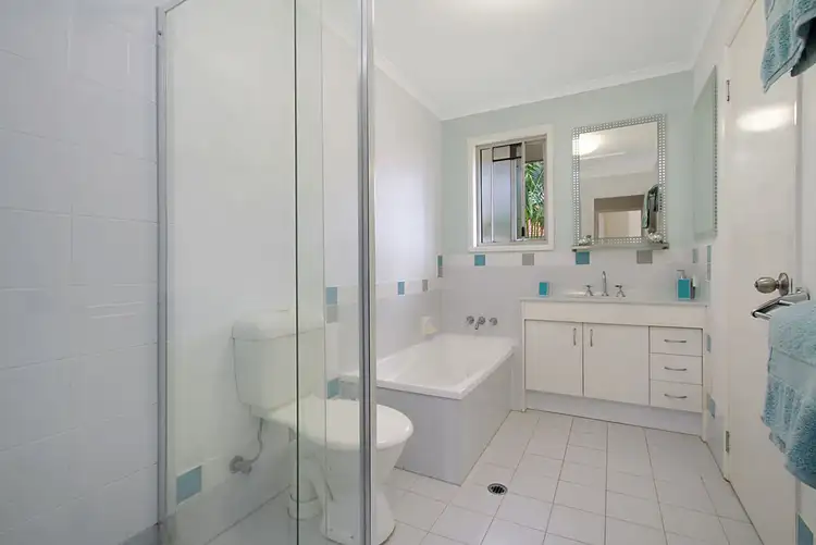 Fifth view of Homely townhouse listing, 2/6 Pontoon Place, Varsity Lakes QLD 4227