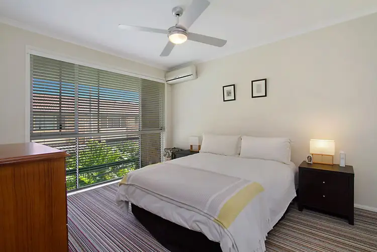 Seventh view of Homely townhouse listing, 2/6 Pontoon Place, Varsity Lakes QLD 4227
