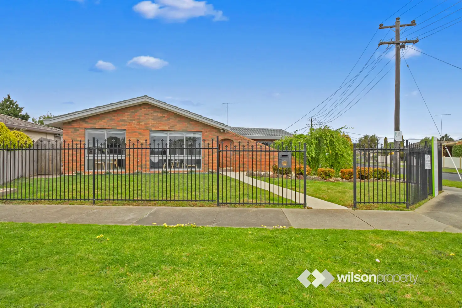 Main view of Homely house listing, 7 Cross's Road, Traralgon VIC 3844