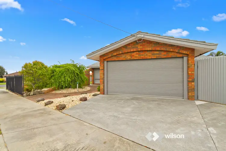 Second view of Homely house listing, 7 Cross's Road, Traralgon VIC 3844