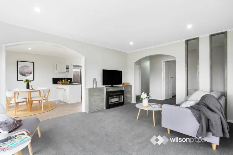 Third view of Homely house listing, 7 Cross's Road, Traralgon VIC 3844