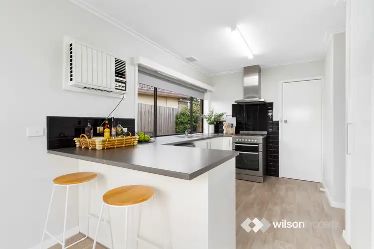 Fifth view of Homely house listing, 7 Cross's Road, Traralgon VIC 3844