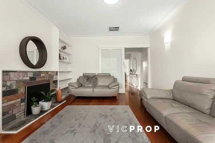 Fourth view of Homely house listing, 6 Leddy Street, Forest Hill VIC 3131