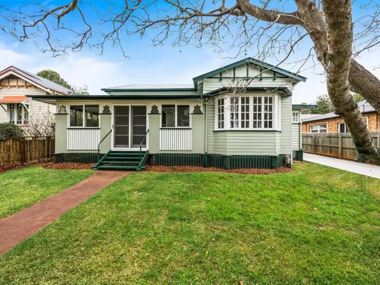 Main view of Homely house listing, 108 Hume Street, East Toowoomba QLD 4350
