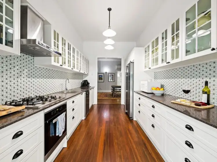 Second view of Homely house listing, 108 Hume Street, East Toowoomba QLD 4350