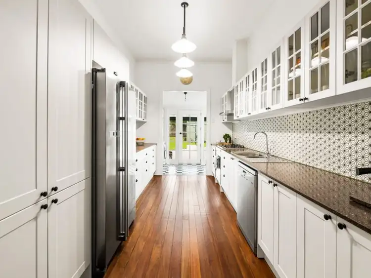 Fifth view of Homely house listing, 108 Hume Street, East Toowoomba QLD 4350