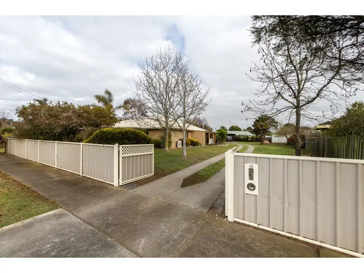 15 Gould Street, Wurruk VIC 3850