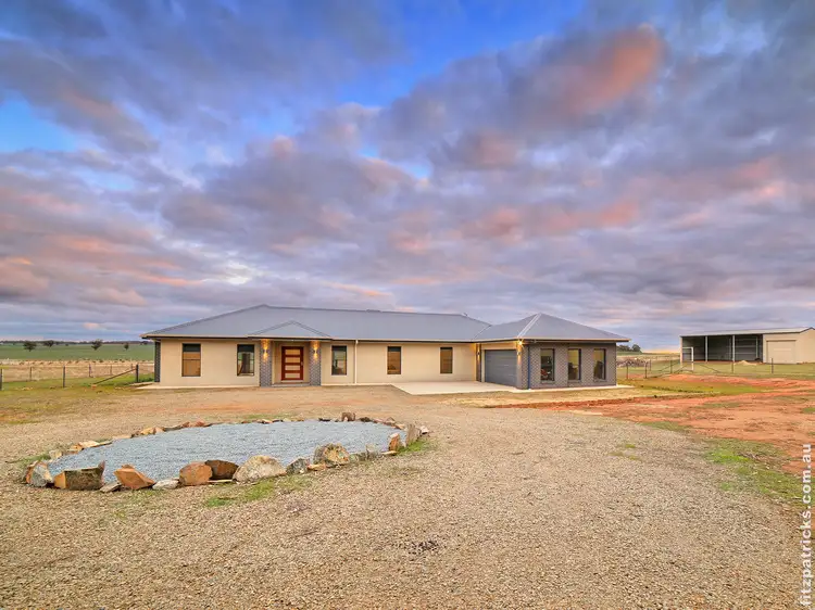 Lot 1 Coopers Lane, Coolamon NSW 2701