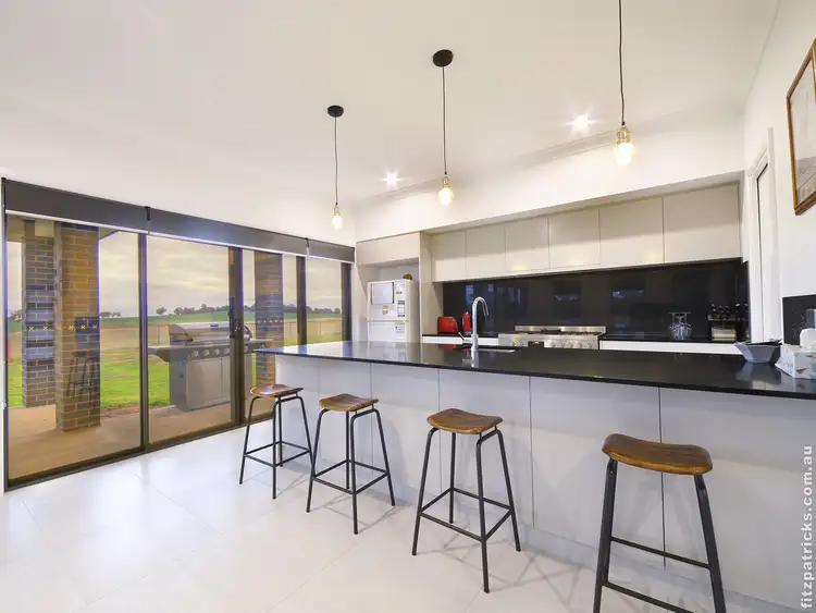 Third view of Homely house listing, Lot 1 Coopers Lane, Coolamon NSW 2701