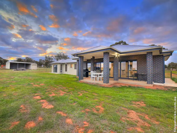 Sixth view of Homely house listing, Lot 1 Coopers Lane, Coolamon NSW 2701