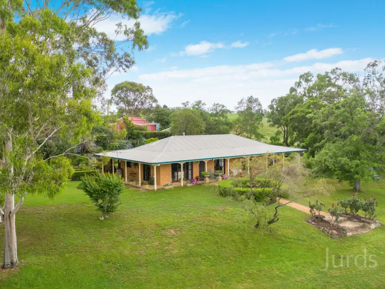 651 Old North Road, Rothbury NSW 2320