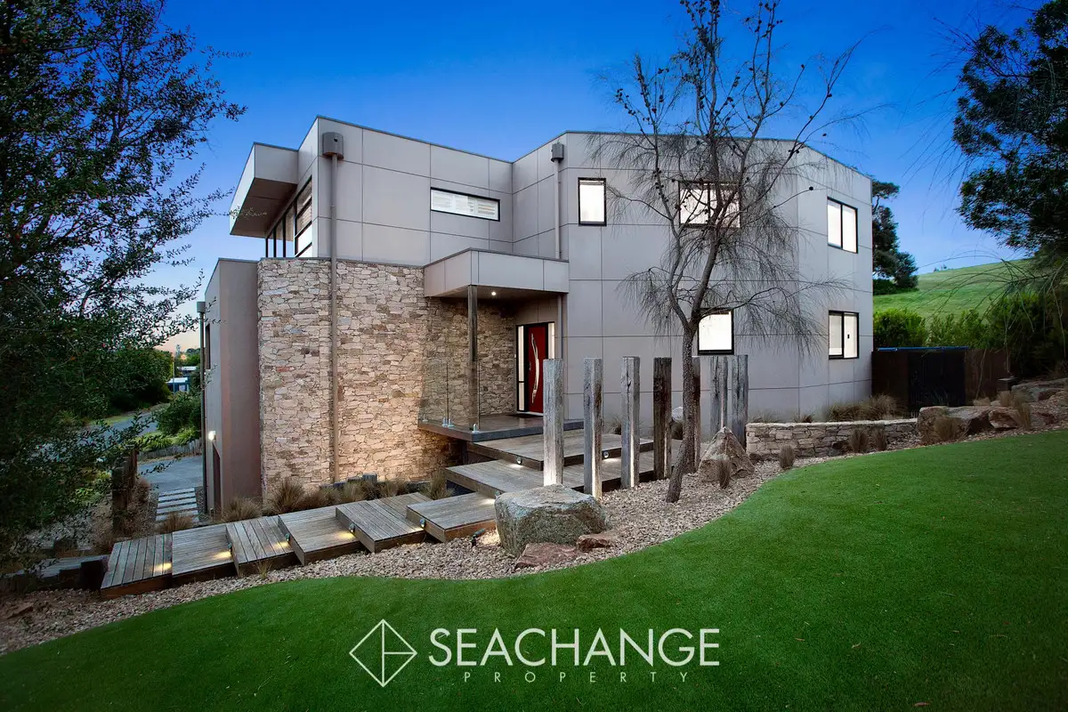 Main view of Homely house listing, 10 Turnberry Grove, Fingal VIC 3939