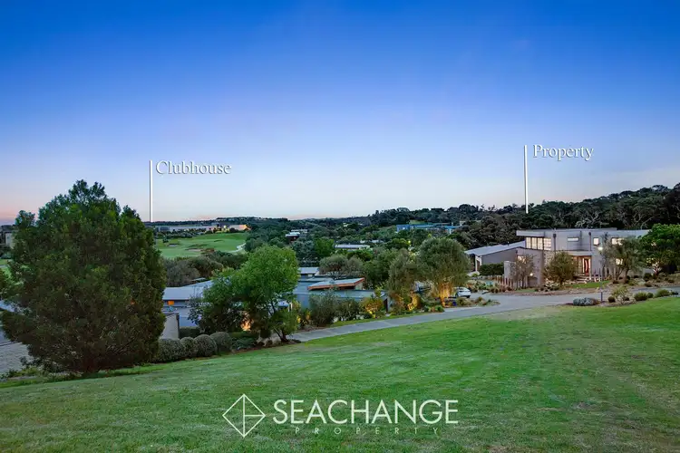 Second view of Homely house listing, 10 Turnberry Grove, Fingal VIC 3939