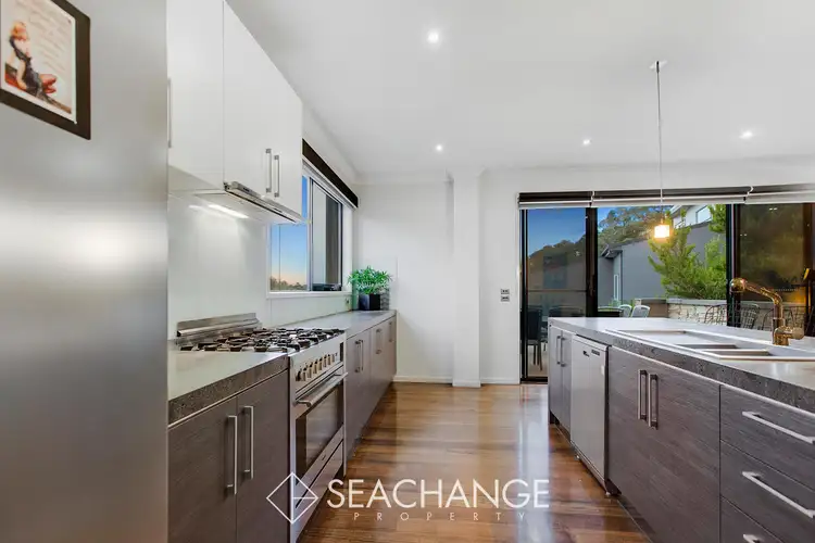 Fifth view of Homely house listing, 10 Turnberry Grove, Fingal VIC 3939