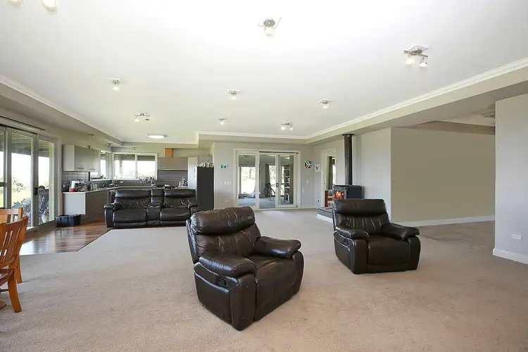 Fourth view of Homely house listing, 165 Park Road, Camperdown VIC 3260
