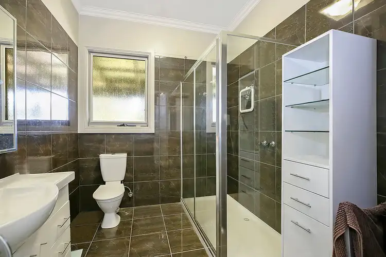 Sixth view of Homely house listing, 165 Park Road, Camperdown VIC 3260