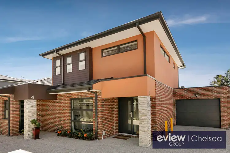 3/49 Argyle Avenue, Chelsea VIC 3196
