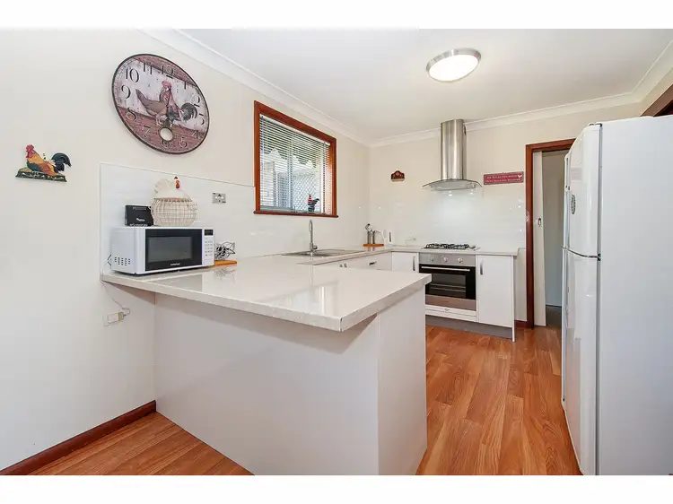 Second view of Homely house listing, 383 Gayview Crescent, Lavington NSW 2641