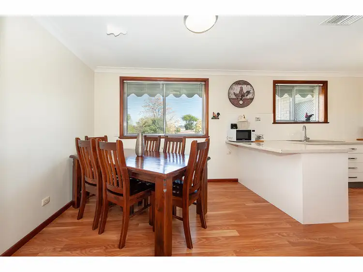Third view of Homely house listing, 383 Gayview Crescent, Lavington NSW 2641