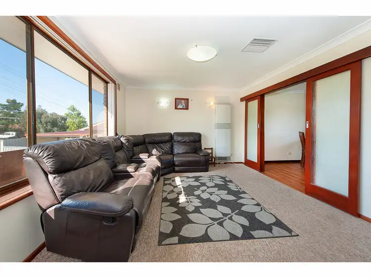 Fourth view of Homely house listing, 383 Gayview Crescent, Lavington NSW 2641