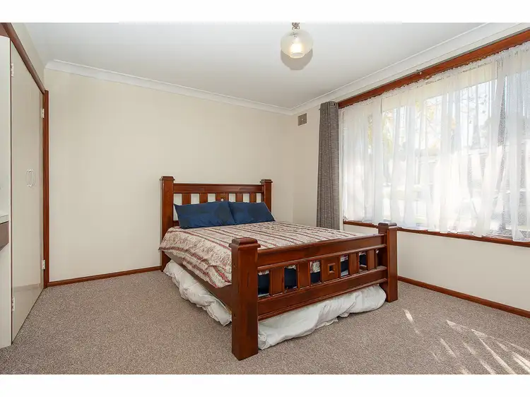 Fifth view of Homely house listing, 383 Gayview Crescent, Lavington NSW 2641