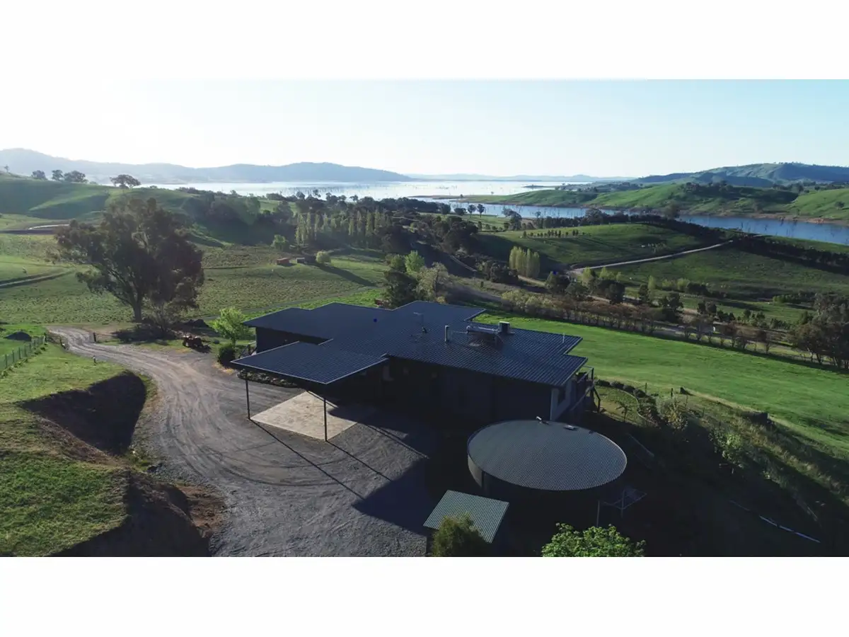 Main view of Homely rural property listing, 1165 Murray Valley Highway, Huon VIC 3695