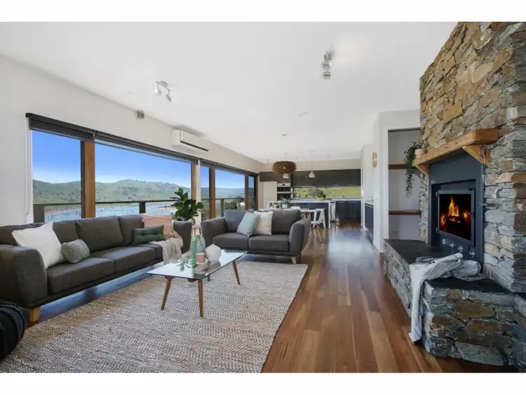 Fourth view of Homely rural property listing, 1165 Murray Valley Highway, Huon VIC 3695