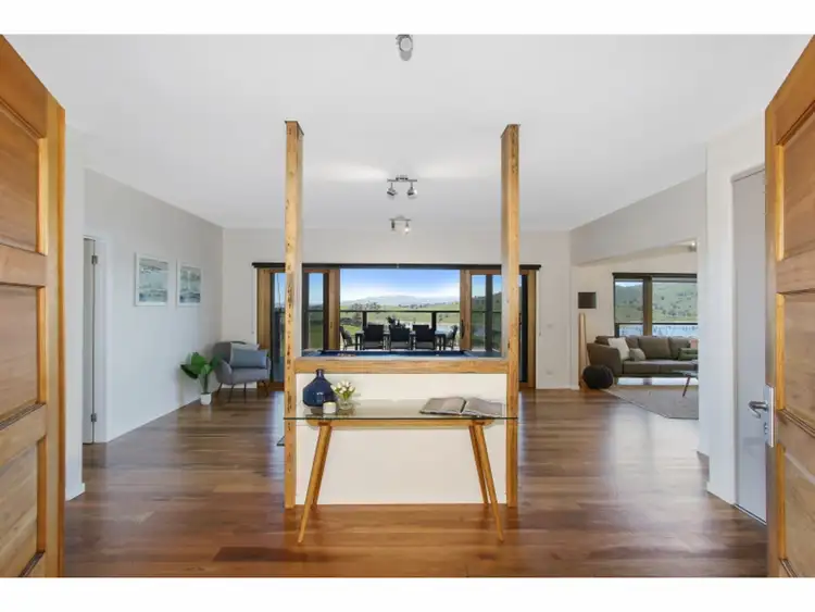 Fifth view of Homely rural property listing, 1165 Murray Valley Highway, Huon VIC 3695