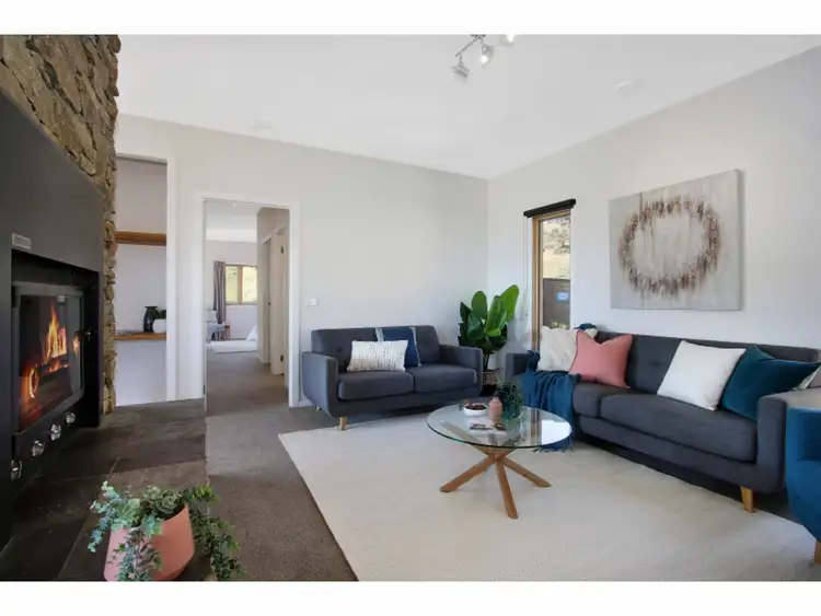 Sixth view of Homely rural property listing, 1165 Murray Valley Highway, Huon VIC 3695