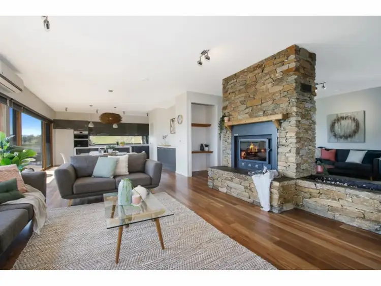Seventh view of Homely rural property listing, 1165 Murray Valley Highway, Huon VIC 3695