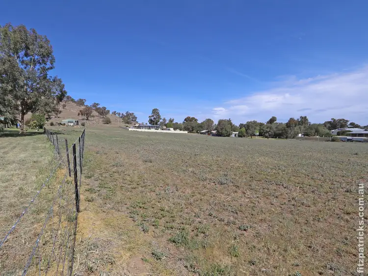 Second view of Homely land listing, LOT 9 & 18, 28 Davidson Street, Oura NSW 2650