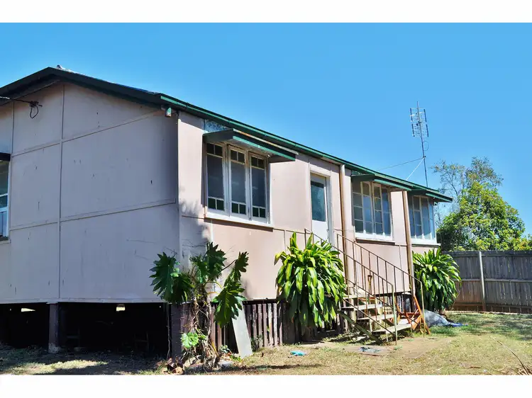 35 Rankin Street, Mareeba QLD 4880