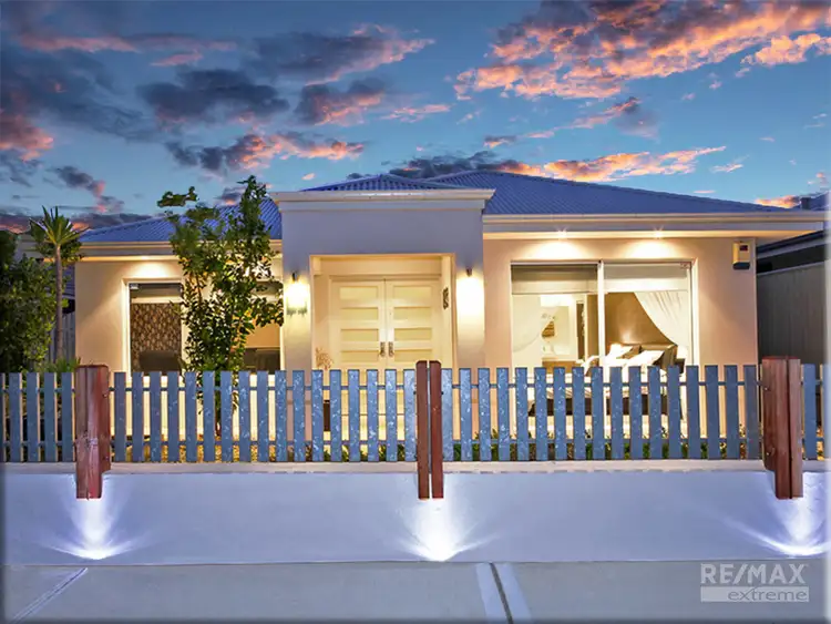 18 Bluewater Drive, Alkimos WA 6038