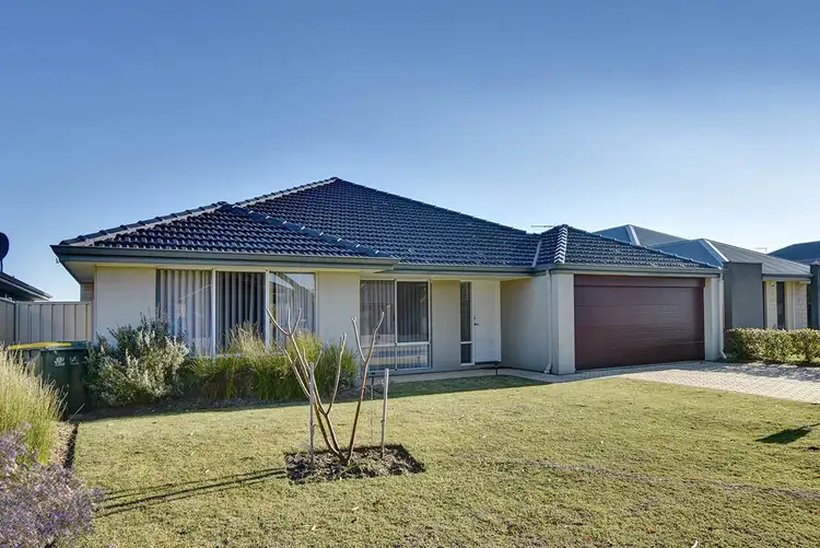 105 Sundowner Meander, Banksia Grove WA 6031