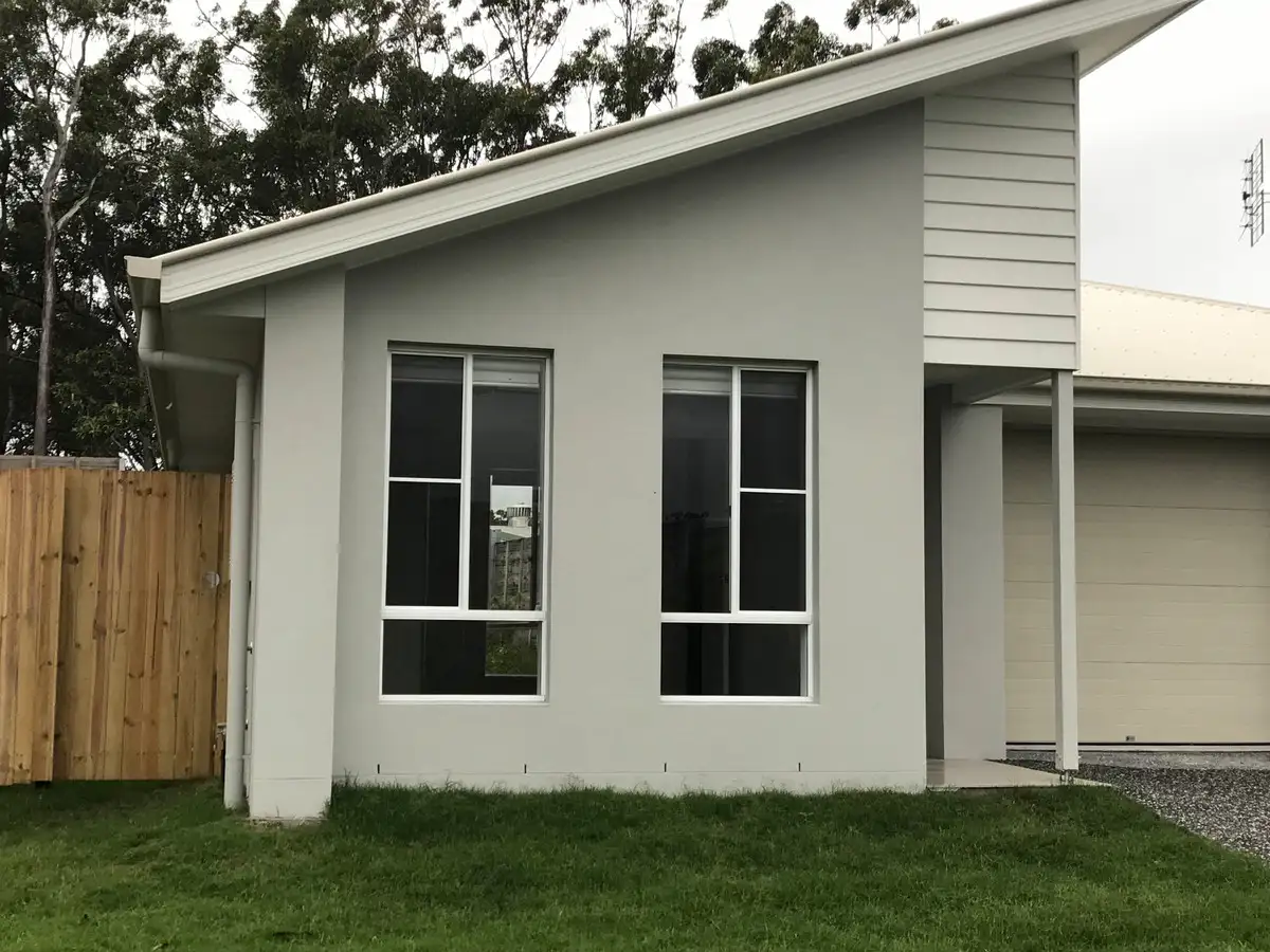 Main view of Homely semi-detached listing, 1/13 Seabreeze Place, Caloundra QLD 4551